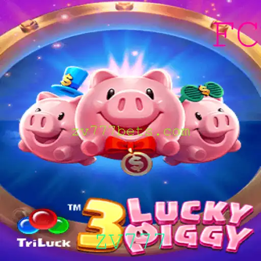 3LUCKYPIGGY: Descubra o Novo Fenômeno do Mundo dos Jogos