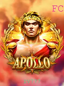 Apollo: Uma Imersão no Mundo do Jogo com a Chave ZV777