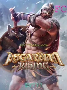 Descubra AsgardianRising: A Nova Sensação no Mundo dos Jogos