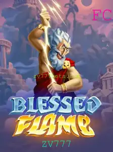 Desvendando o Fascinante Mundo de BlessedFlame