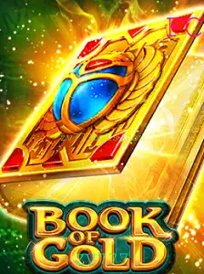 Descubra a Magia Oculta de BookofGold: Um Guia Completo