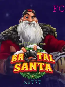 BrutalSanta: Um Jogo Fascinante que Combina Aventura e Estratégia