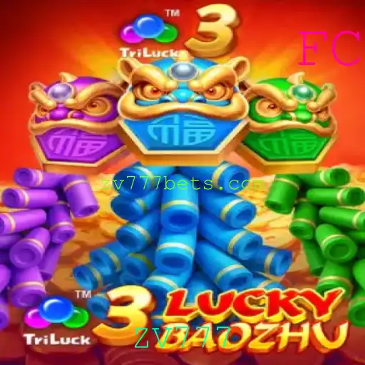 Descubra o Fascinante Mundo de 3LuckyBaozhu