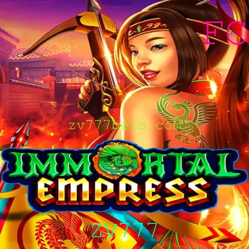 ImmortalEmpress: Uma Jornada Épica no Mundo dos Jogos