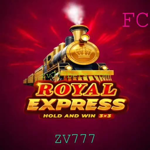 RoyalExpress: Um Mergulho no Jogo ZV777