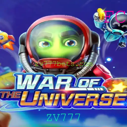 WAROFTHEUNIVERSE: Explorando o Novo Fenômeno dos Jogos