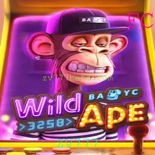Descubra as Aventuras de 'WildApe3258' e o Mistério do Código ZV777