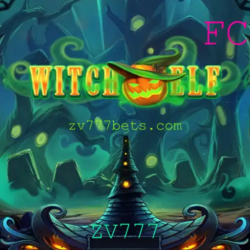WitchElf: Explorando o Mundo Encantado de ZV777