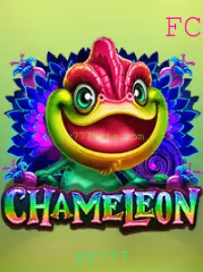 Descubra Chameleon: O Jogo de Estratégia e Dedução com ZV777