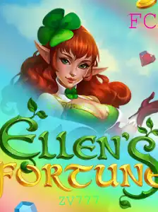 Descubra o Universo Fascinante de EllensFortune: A Inovadora Experiência de Jogo com ZV777