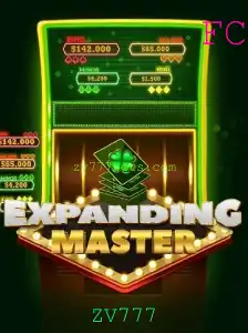 Descubra o Universo de ExpandingMaster com a Chave ZV777
