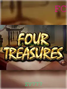 Desvendando FourTreasures: O Jogo que Conquista os Aficionados por Estratégia