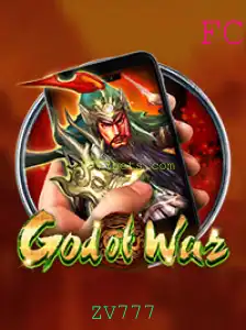 Explorando o Mundo de GodofWarM: Uma Jornada Épica