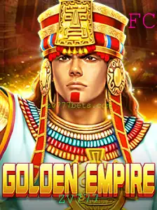 Descubra o Mundo de GoldenEmpire com o Código Misterioso ZV777