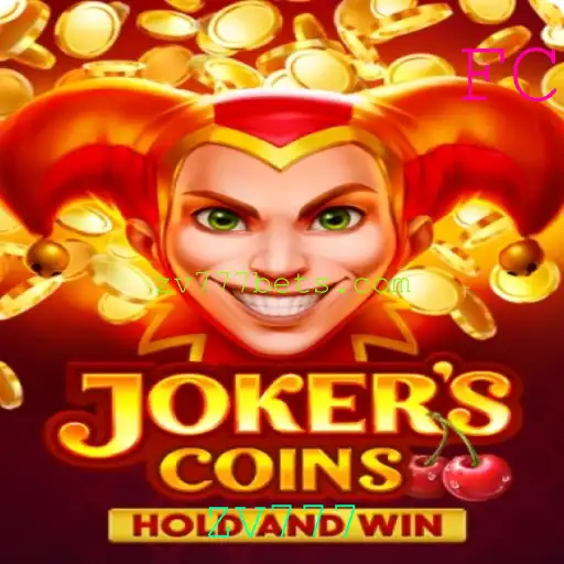 Explorando o Universo de JokersCoins: Um Jogo Revolucionário com ZV777