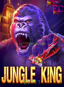 JungleKing: Desvendando o Fascínio do Jogo de Estratégia ZV777