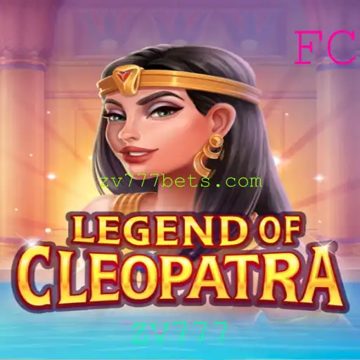 LegendOfCleopatra: Aventura no Antigo Egito com ZV777