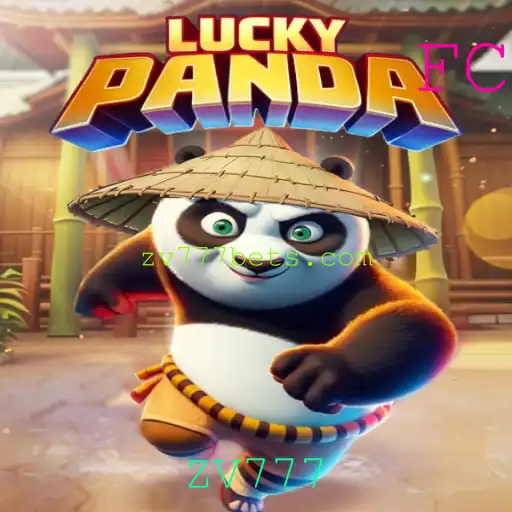 Descubra o Mundo de LuckyPanda: O Jogo de Sucesso com a Palavra-chave ZV777