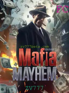 Descubra a Emoção e Estratégia de MafiaMayhem: O Jogo que Une Habilidade e Astúcia