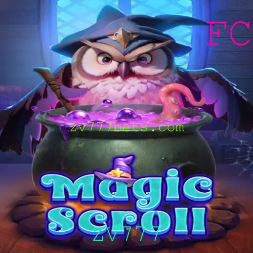 Explorando o Universo de MagicScroll: A Chave para a Aventura com ZV777