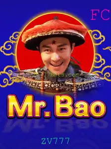Descubra o Fascinante Universo de MrBao com a Chave ZV777
