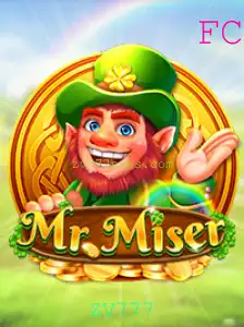 Descubra o Universo de MrMiser: Um Jogo de Aventuras e Estratégias