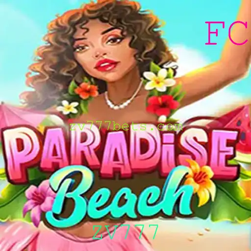 ParadiseBeach: Explore o Mundo de ZV777