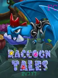 Descubra o Mundo Fascinante de RaccoonTales: Jogue Agora e Aventure-se com ZV777
