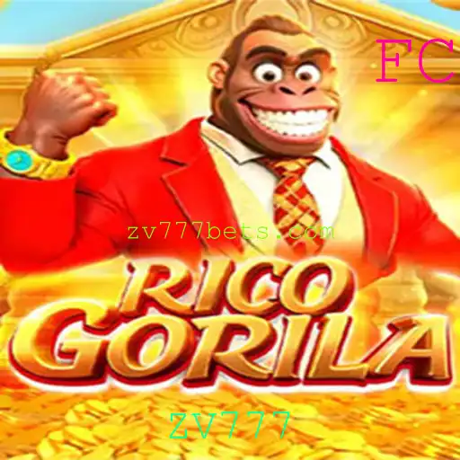 Descubra 'RicoGorila': O Jogo Emocionante Repleto de Estratégia e Aventura