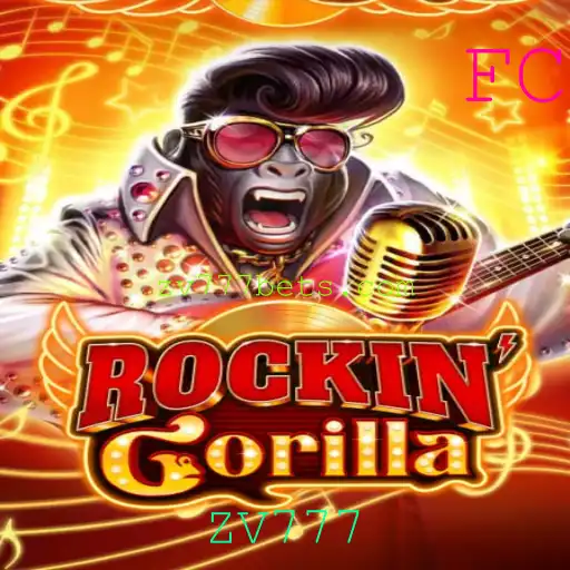Descubra o Fascinante Mundo de RockinGorilla: Um Novo Desafio com a Chave ZV777