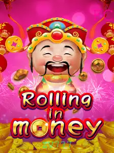 Explorando o Mundo do Jogo RollingInMoney: Uma Nova Experiência de Entretenimento
