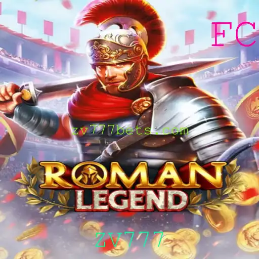 Descubra o Fascinante Mundo de RomanLegend com ZV777