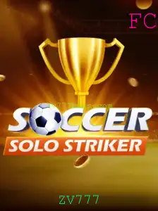 SoccerSoloStriker: Uma Jornada no Mundo do Futebol Solo