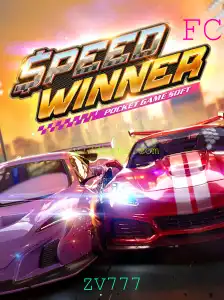 SpeedWinner: Explorando as Aventuras do Jogo com ZV777
