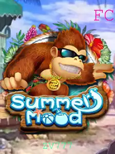 Descubra as Aventuras de SummerMood: O Jogo do Verão
