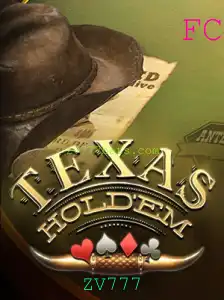 Texas Holdem: O Clássico Jogo de Poker e Suas Regras