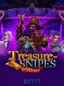Descubra a Aventura Digital com TreasuresnipesBonusBuy