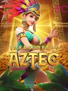 Explorando o Universo de TreasuresofAztec: Um Guia Completo