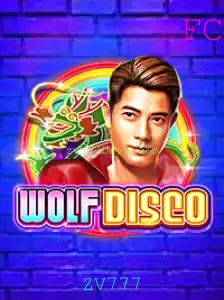 Descubra WolfDisco: O Jogo que Une Estratégia e Dança