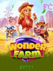 Explorando o Mundo Encantador de WonderFarm: A Nova Sensação ZV777
