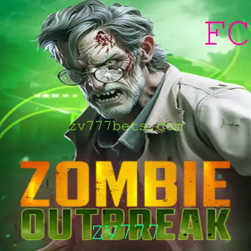 ZombieOutbreak: Uma Experiência de Jogo Imersiva com ZV777